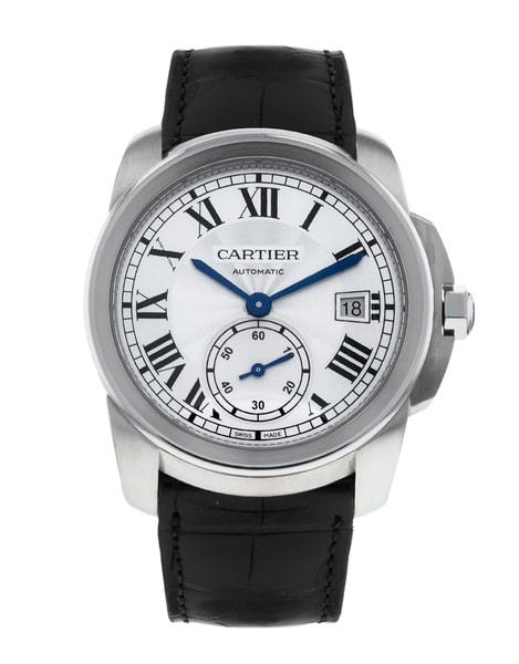 Cartier Calibre De Cartier WSCA0003